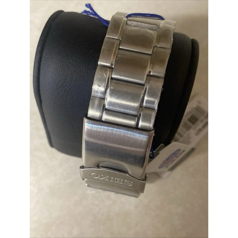 Rare Seiko Prospex SRPA21 Special Edition PADI Turtle Pepsi New